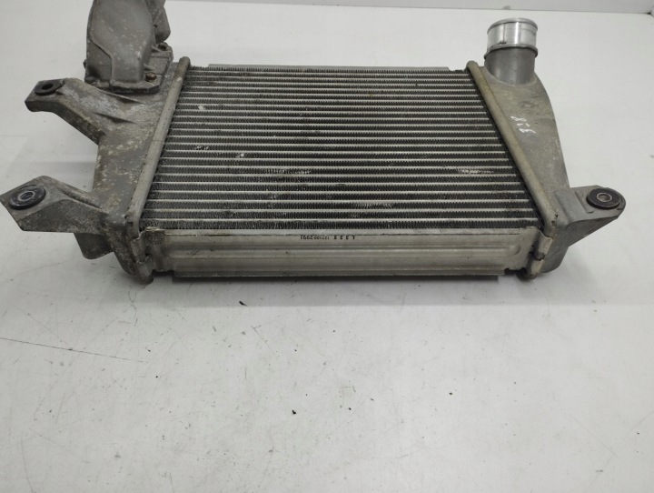 MAZDA CX-7 2008 RADIATEUR AIR DE CHARGE ÉCHANGEUR AIR-AIR