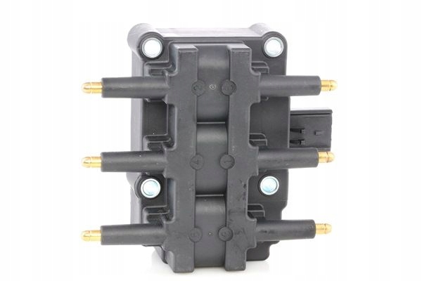 RIDEX 689C0192 BOBINE ALLUMAGE 12V VERS VW ROUTAN KASTENWAGEN