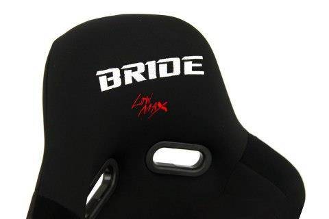 SIÈGE SPHÉRIQUE SPORTIF RAJDOWY GTR VELOURS BRIDE NOIR GREY