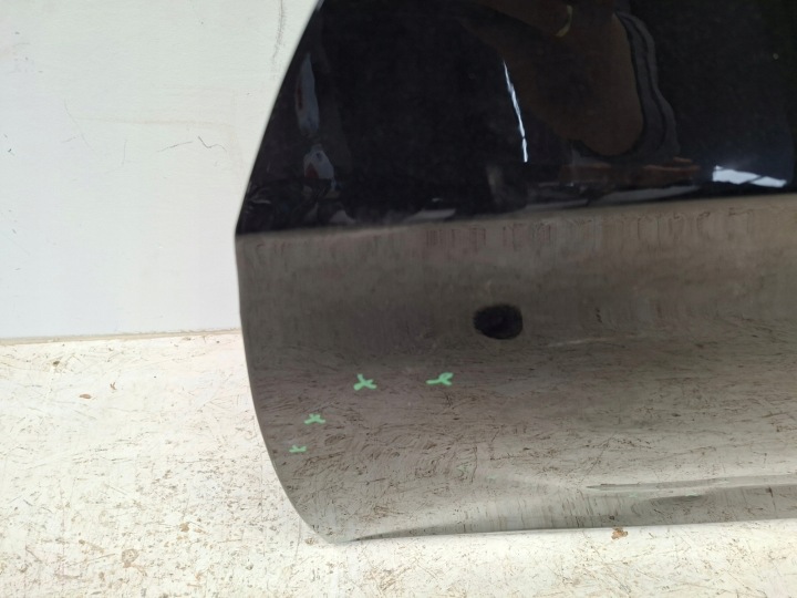 PORTES AVANT GAUCHE BMW X1 E84 2009-2015R.
