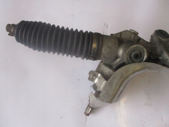 CRÉMAILLÈRE DE DIRECTION DIRECTION JAGUAR XE X760 2.0 GX733200BE 7806301140