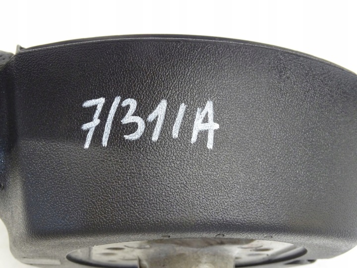 VOLANT MULTIFONCTION CUIR S-LINE PALETTES AUDI A6 C6 8K0419091AK