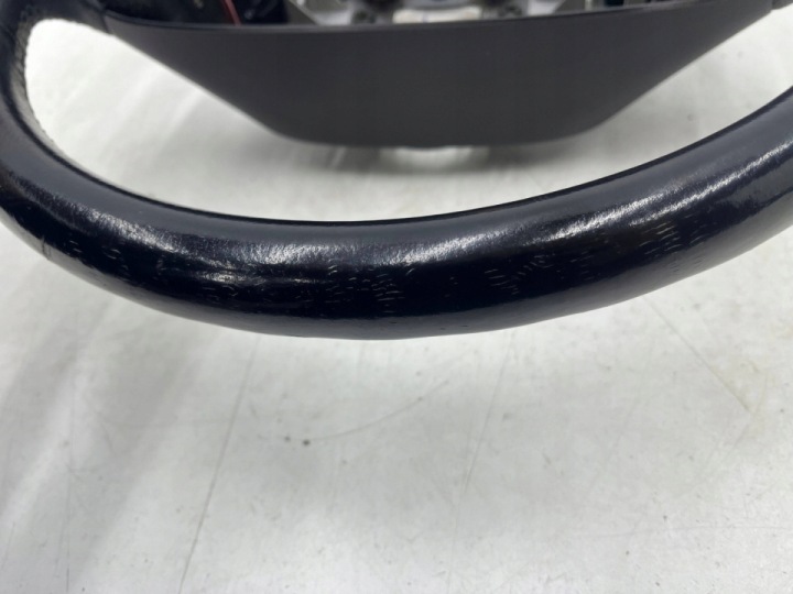 VOLANT CHEVROLET NUBIRA III J200 05-12R. CUIR AVEC MULTIFONCTION