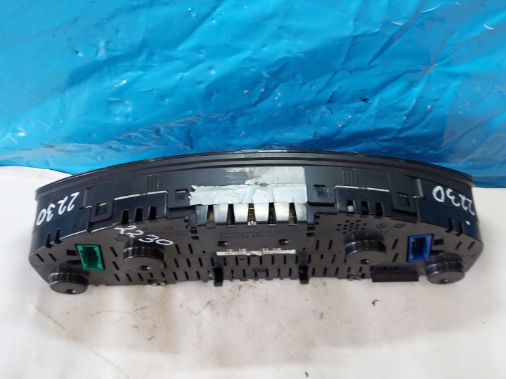 COMPTEUR COMPTEUR VW T5 1.9 TDI 7H0920850L