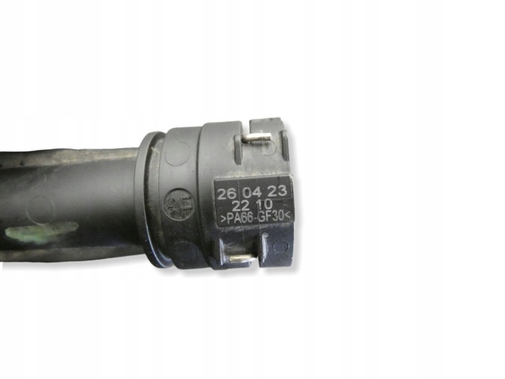 TUYAU FIL REFROIDISSEMENT EV FIAT 500E 46348460 NW16