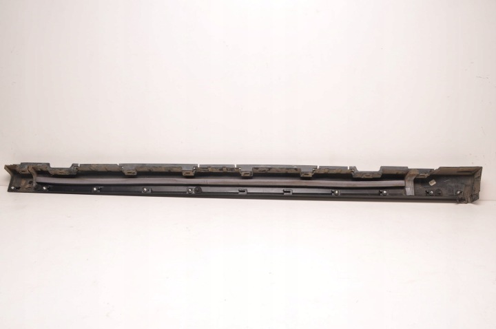MOULURE SEUIL GAUCHE JAGUAR X761 HK83-101D57-BF