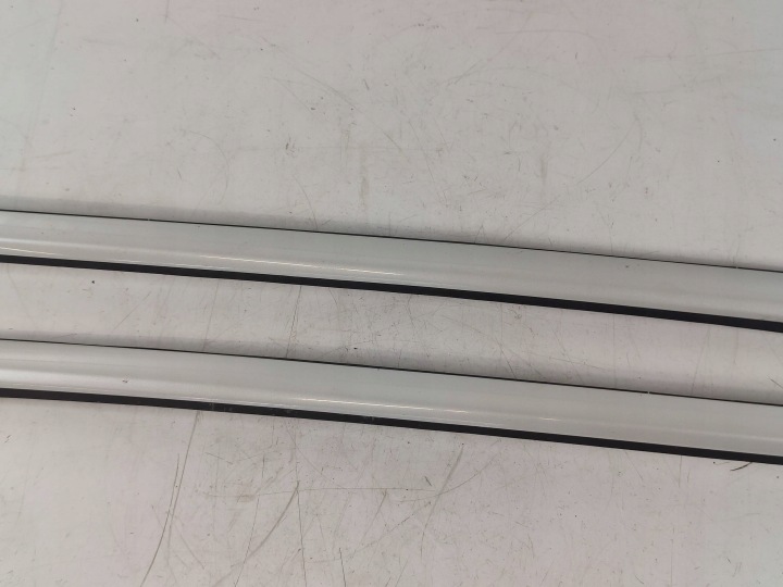 PEUGEOT 3008 I BAGUETTES PARE-BRISE AVANT EWPB 9682757980