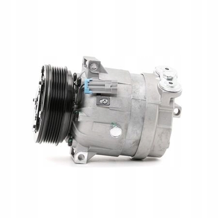 COMPRESSEUR DE CLIMATISATION STARK SKKM-0340101 V5 VERS OPEL ASTRA G CC (T98)