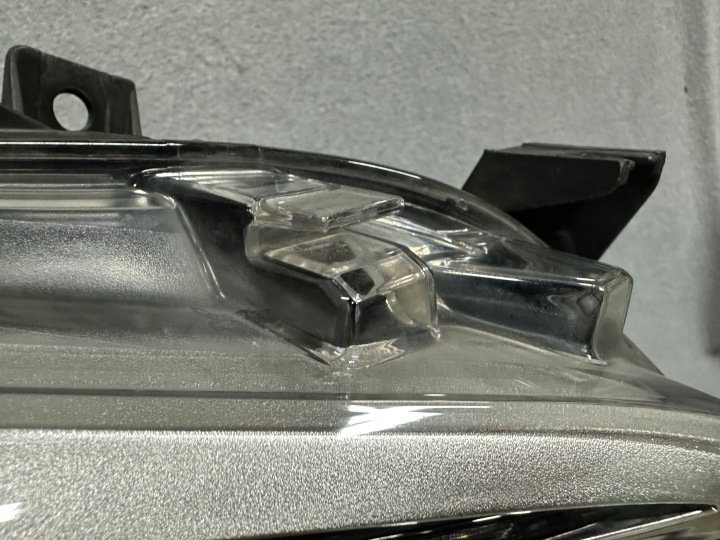 PHARE BMW 2 F22 BI-XENON NON ROTATIF EUROPE ORIGINAL 7388928 DROITE KIT