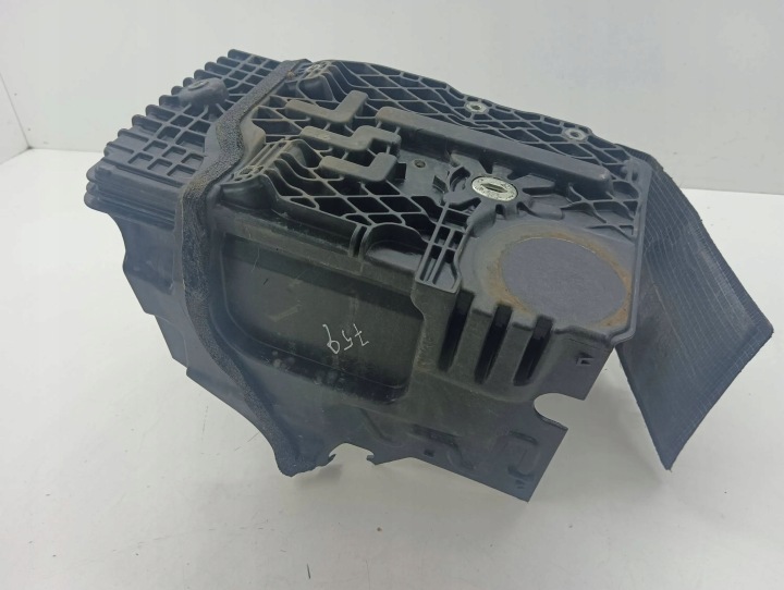 LAND ROVER EVOQUE I 2015 SUPPORT BATTERIE 31299569