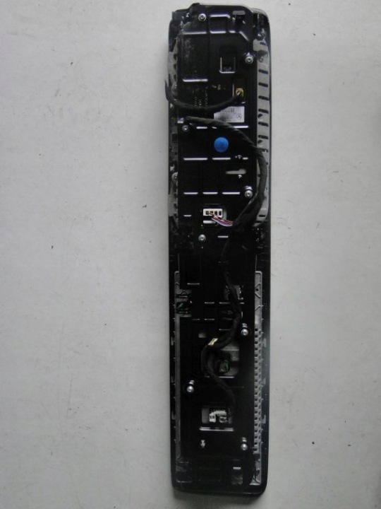 MERCEDES E CLASSE W213 213 COMPTEUR MONITEUR ÉCRAN MONITEUR ANGLAIS