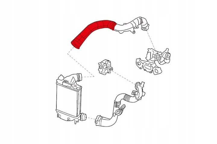 FIL TURBINES NISSAN QASHQAI 1.2DIG-T 1446000Q0M