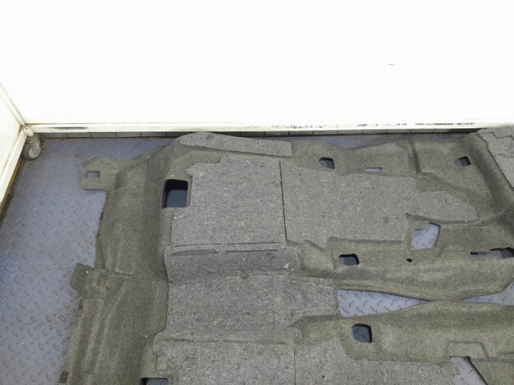 HONDA JAZZ III REVÊTEMENT TAPIS PLANCHER EUROPE