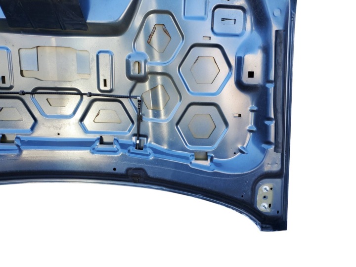 LINCOLN MKC CAPOT