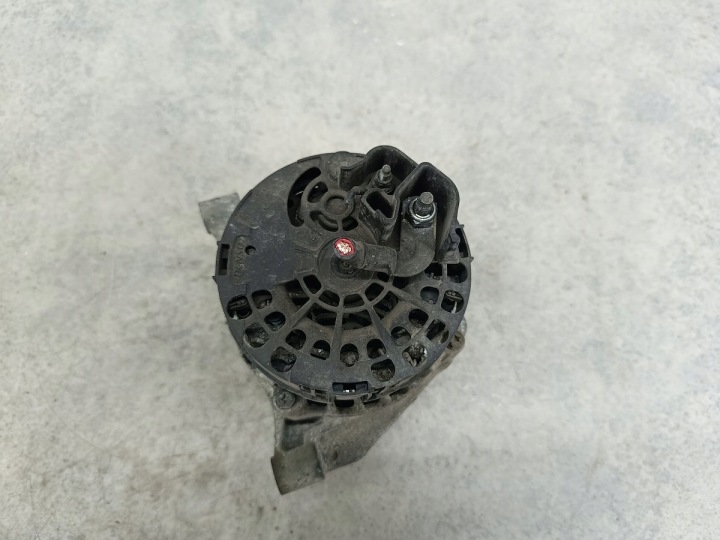 ALTERNATEUR FIAT GRANDE PUNTO A115IM 1.4 8V