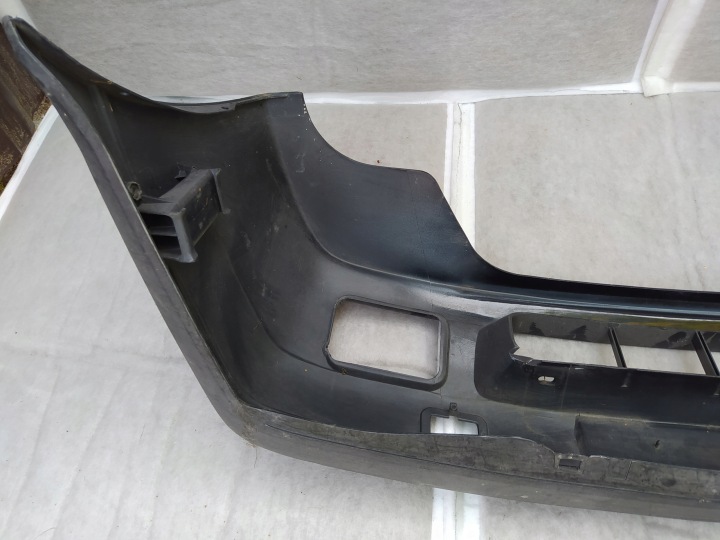 PARE-CHOCS AVANT AVANT 867807221C POLO II LIFT