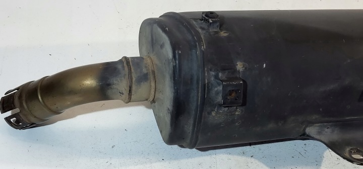 SILENCIEUX SUZUKI SV 650 2016-2023R SUZ7SV0650 TIS.341-2543