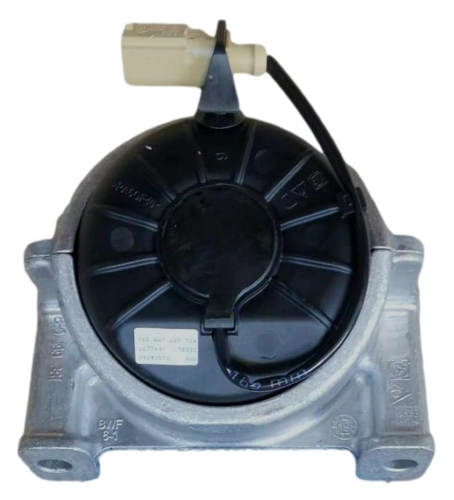 COUSSIN MOTEUR AVANT GAUCHE HYDRAULIQUE CONVIENT VERS AUDI A4 ALLROAD B8,