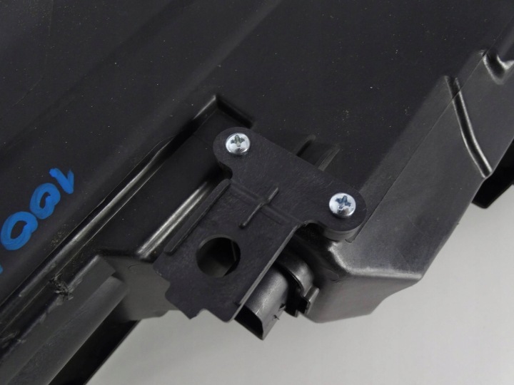 PHARE AVANT GAUCHE VW POLO VI COMPLET LED