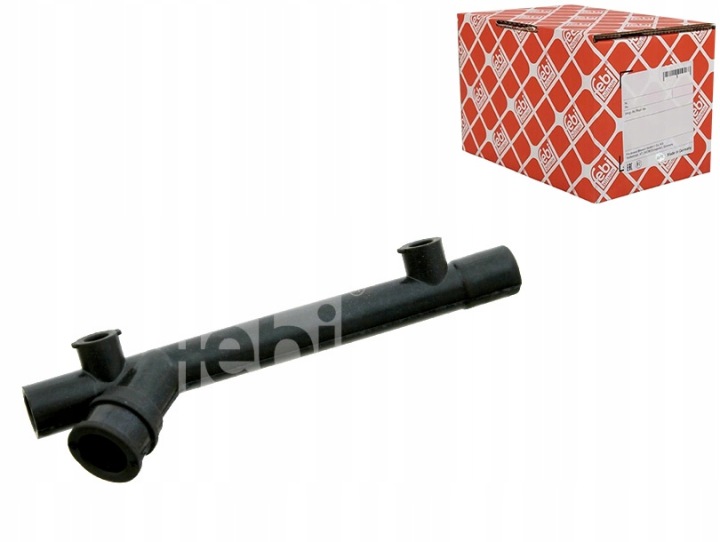 FEBI BILSTEIN 26155 TUYAU VENTILATION BOÎTES BIELLE
