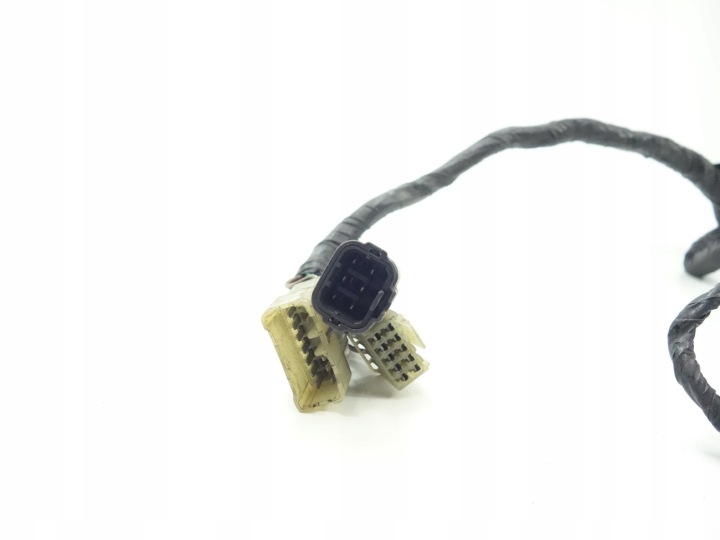 INSTALLATION ÉLECTRIQUE ÉLECTRIQUE FAISCEAU DE CÂBLES PHARES YAMAHA FJR 1300 01-05 RP08 RP11