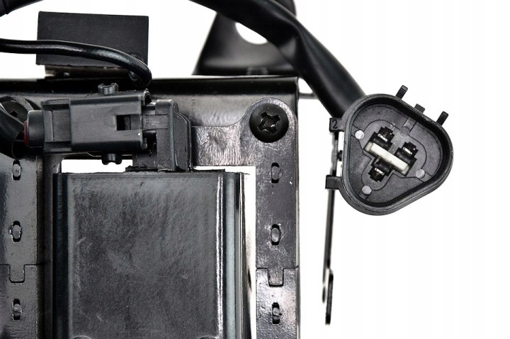 BOBINE ALLUMAGE HYUNDAI ATOS PRIME 1998- 1.0