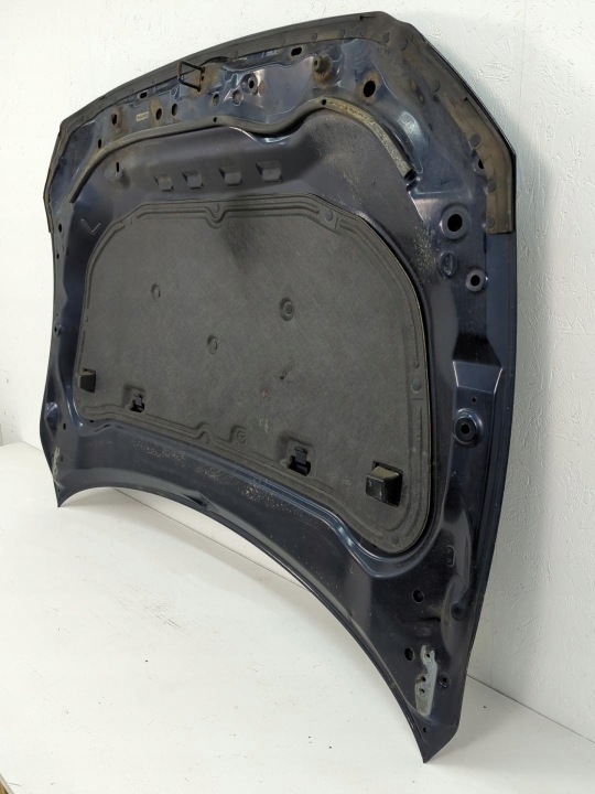 CAPOT MAZDA 6 3 (2012 2015) 12496