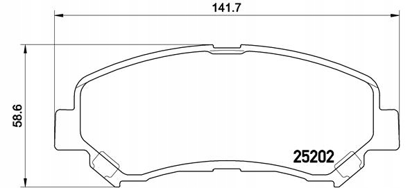 BREMBO 09.A716.21 DISQUE DE FREIN photo 13 - milautoparts-fr.ukrlive.com