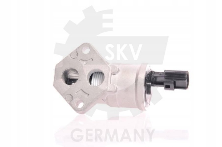 MOTEUR PAS À PAS XS4U 9F715 BB 08SKV232 FORD FIESTA PUMA 1030996