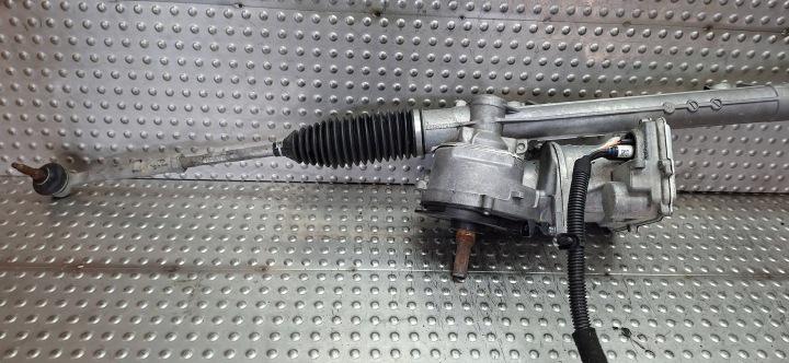 TRANSMISSION ÉLECTRIQUE 38028321 CITROEN C3 III 2016