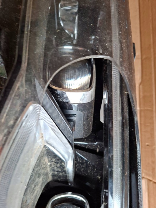 PROJECTEUR VOLKSWAGEN GOLF VIII 5H1941059R