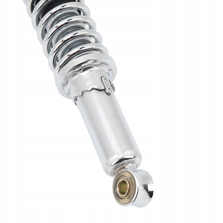 1 PAIRE 305MM ARRIÈRE AMORTISSEUR 5 VITESSE RÉGLABLE AMORTISSEUR VZ