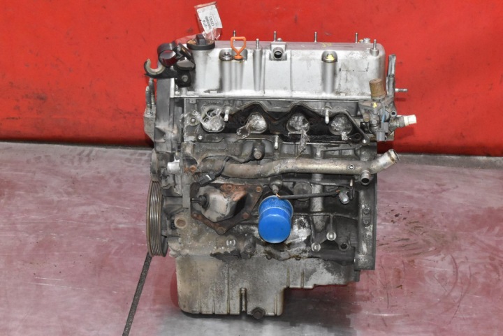 MOTEUR ESSENCE D16V1 HONDA CIVIC 7 VII 1.6 16V 110 KM 00-05 KOMPRESJA