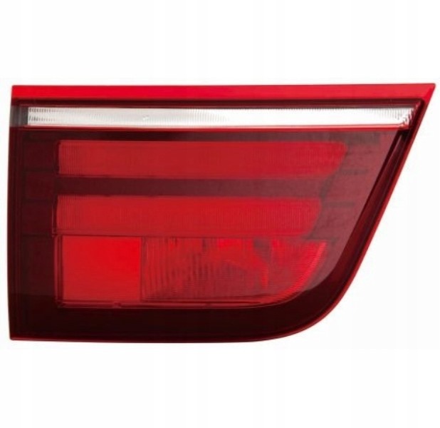 LAMP REAR INTERIOR LEFT BMW X5 E70 4.8I 50 30 photo 1 - milautoparts-fr.ukrlive.com