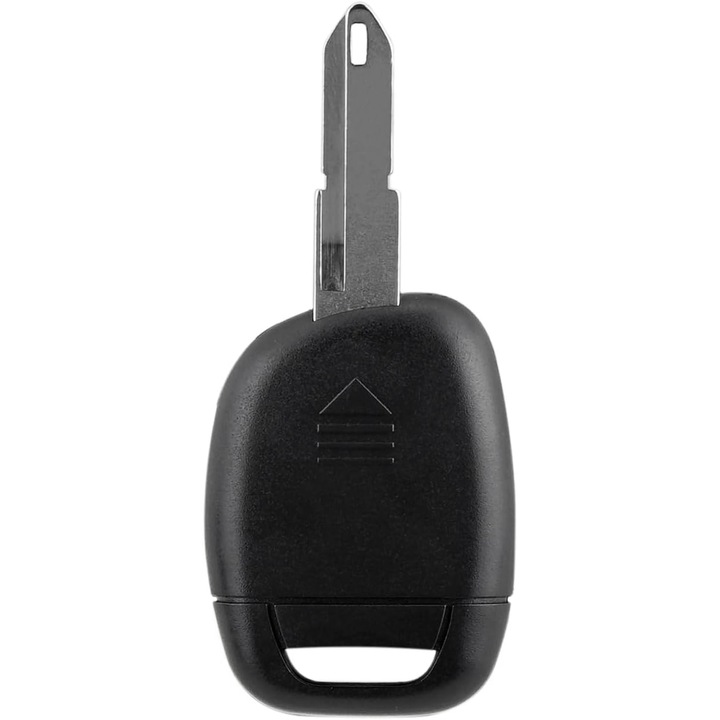 CASING KEY REMOTE CONTROL FOR RENAULT CLIO II KANGOO THALIA TWINGO 