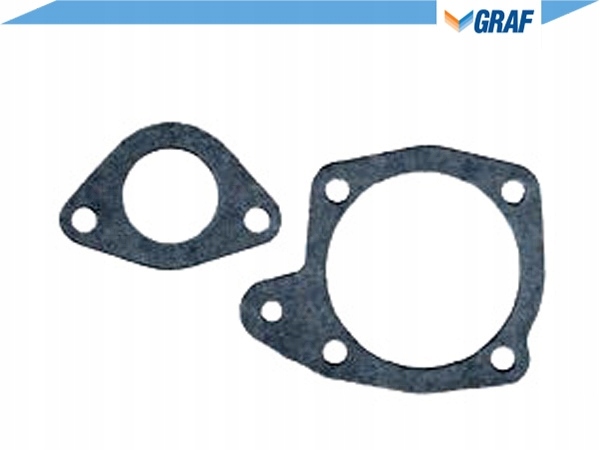 POMPE EAUX FIAT GRAF photo 3 - milautoparts-fr.ukrlive.com