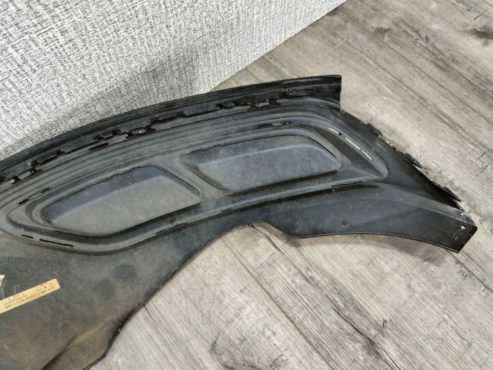 VW ARTEON R-LINE 2020- SPOILER PARE-CHOCS ARRIÈRE 3G8807568E