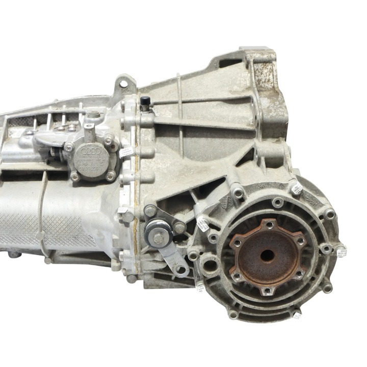 AUDI A4 B8 2.0 TFSI QUATTRO CDNC BOÎTE DE VITESSES MANUEL NSN 0B2300029K