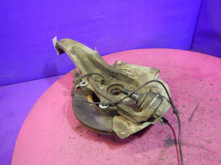 BMW F10 528IX 09-13 2,0 N20 ROTULE DE DIRECTION MOYEU AVANT GAUCHE SOUS ABS