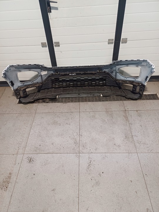 PARE-CHOCS AVANT AVANT VW T- ROC 2 CV PDC 17R- 2GA807221AG