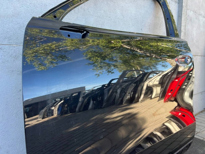 PORTES AVANT GAUCHE AVANT GAUCHE SKODA KODIAQ II DE 2024