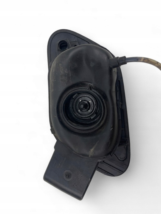BOUCHON GOULOTTE DE REMPLISSAGE CARBURANTS VW GOLF VII (5G1, BQ1, BE1, BE2) 1K0010644P 2017