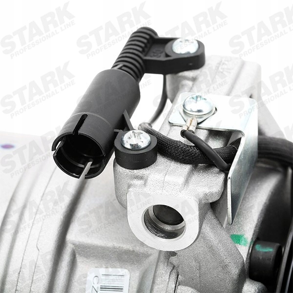 COMPRESSEUR DE CLIMATISATION STARK SKKM-0340035 10S17C VERS BMW X5 (E53)