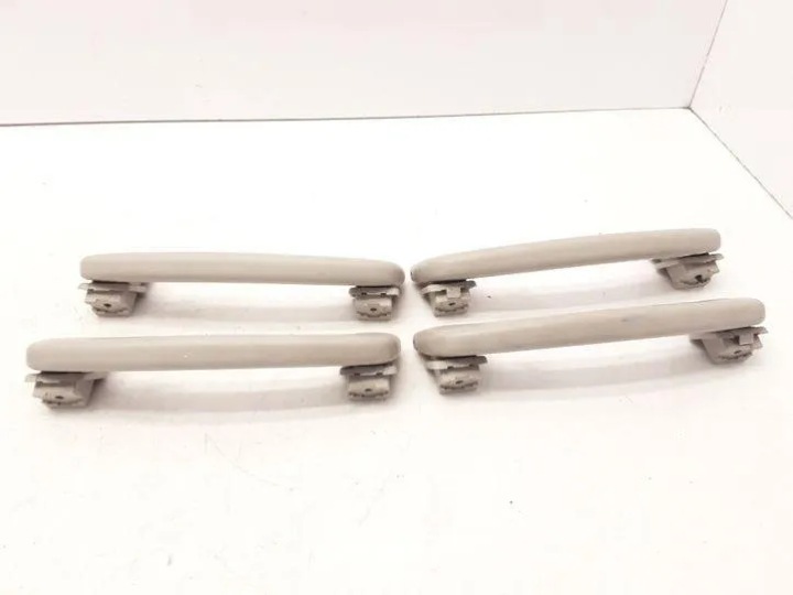 ARRIÈRE GAUCHE MANIVELLE PLAFONNIERS CITROËN C4 GRAND PICASSO II 9649903077 2.0L