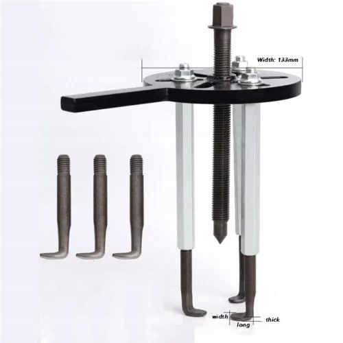 EXTRACTEUR INTÉRIEUR VERS ROULEMENT KULKOWYCH SCIAGACZY 21W1 KIT