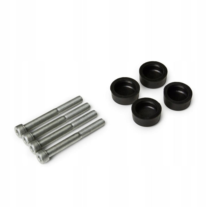 KIT VERS ÉCHANGES PLAQUETTES FREINS RIDEX 402B0407 AVANT VERS VW