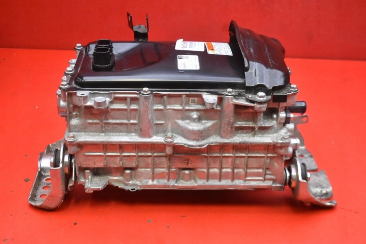 FALOWNIK INWERTER G9200-52330 TOYOTA YARIS CROSS 1.5 VVT-IE 116 KM 20-25