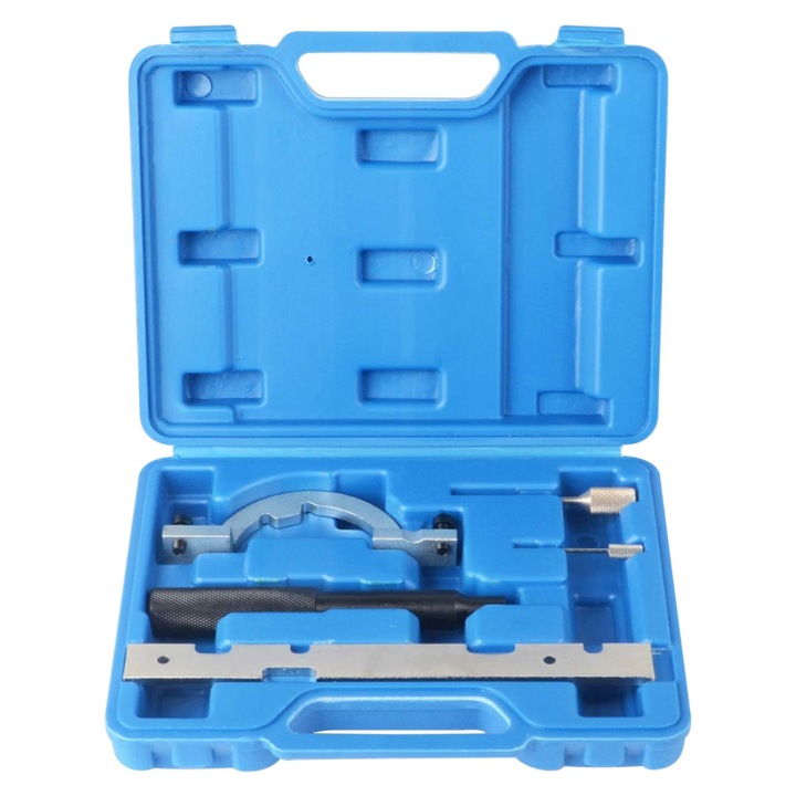 KIT BLOKAD DISTRIBUTION OPEL 5CZ. VERS SILNIKOW ESSENCE 1.0, 1.2 I 1.4L
