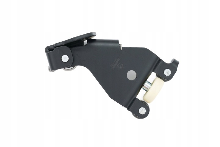CHÂSSIS PORTE COULISSANTE 96SKV838 FIAT DOBLO 46843005 GAUCHE CENTRAL