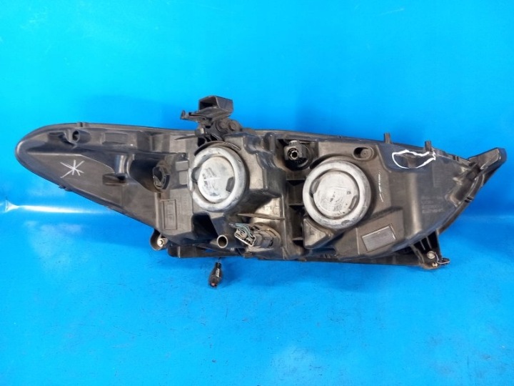 PROJECTEUR CÔTÉ GAUCHE FORD FUSION 14 DS7Z-13008-B